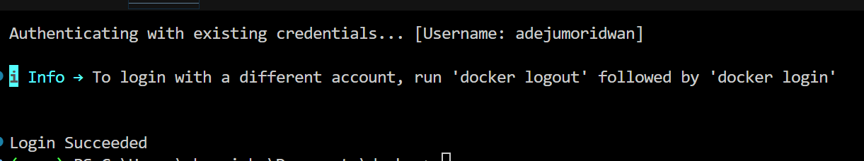 How to Dockerize a Python Shiny Application